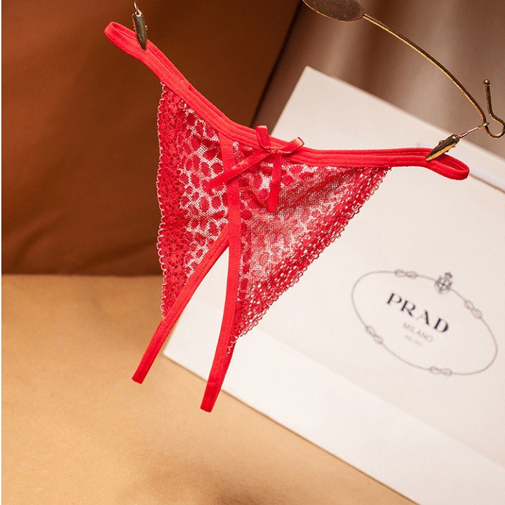 Quần lót nữ lọt khe xẻ đáy gợi cảm – CM008-2220