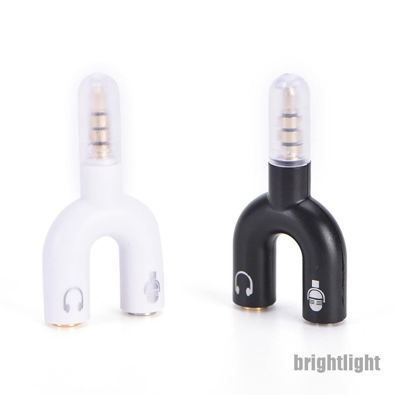 Micro Và Tai Nghe Tiện Lợi Jack 3.5mm