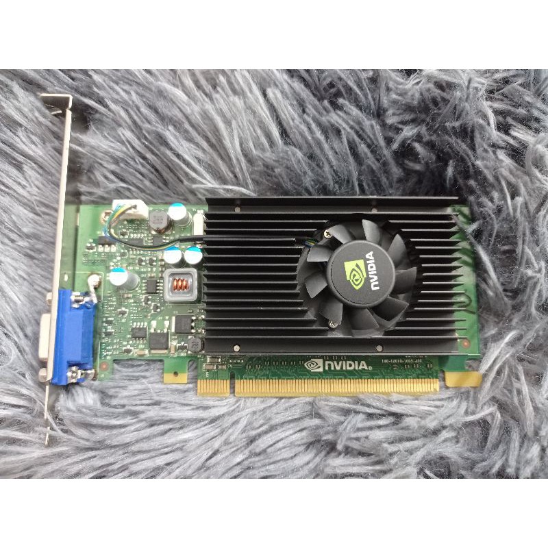 card màn hình NVIDIA Quadro NVS 315 1gb GDDR3