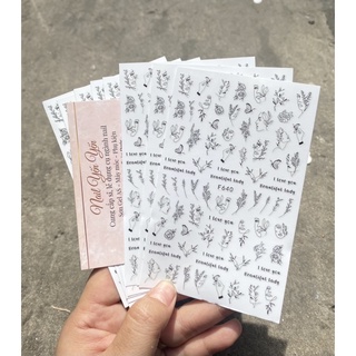 Sticker biểu tượng mặt người