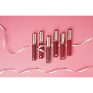 ❣️ Son Gilaa Long Wear Lip Creamy Hàn Quốc