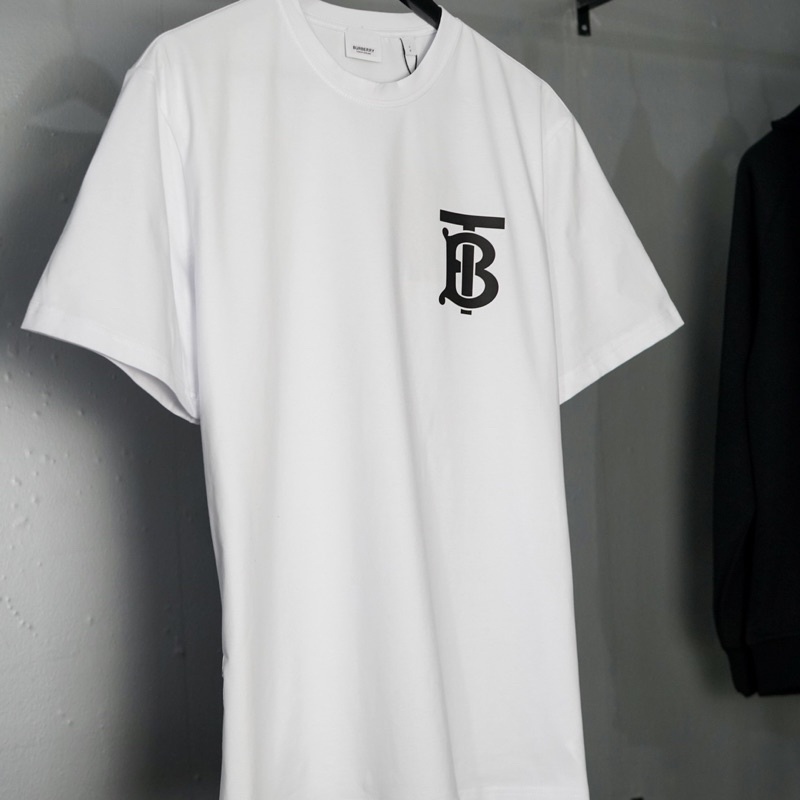 Áo thun Burberry cao cấp Áo Burberry nam cao cấp