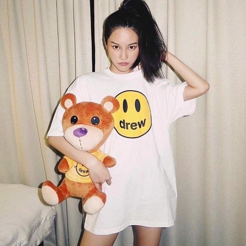 Áo DEW