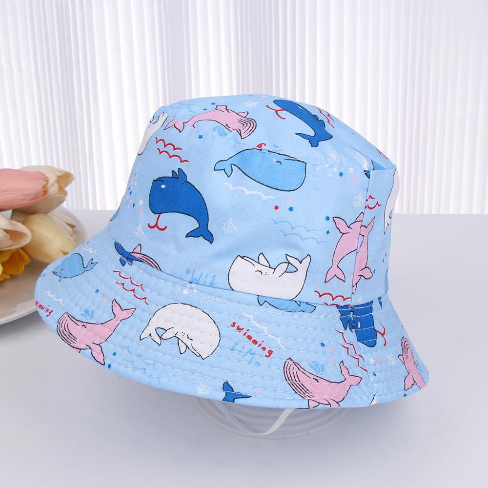 Mũ Xô Chống Nắng Di Động Thời Trang Cho Bé Trai Và Gái