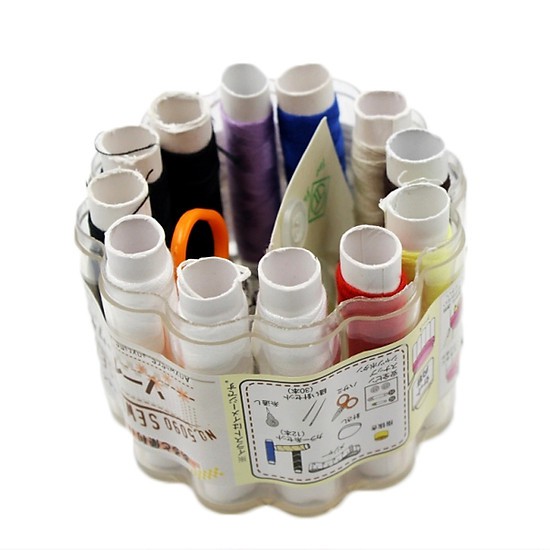 Hộp đựng kim chỉ makoto