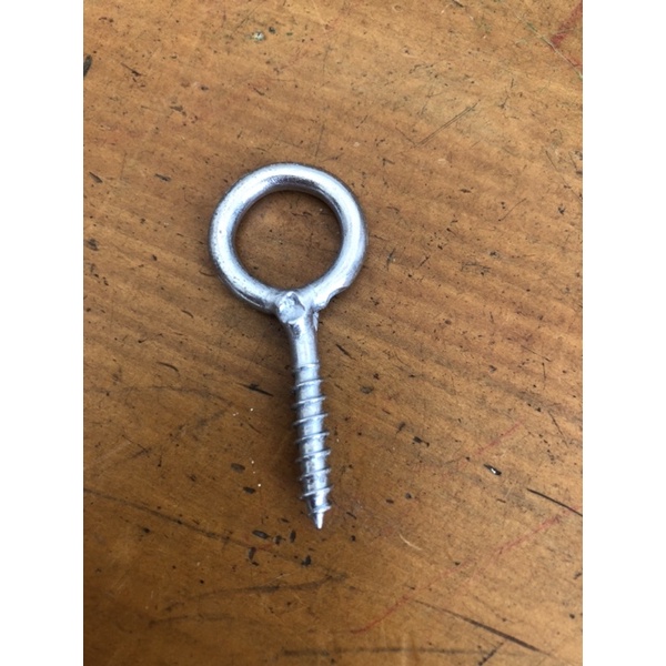 Móc khoen tròn-Khoen tròn treo màn