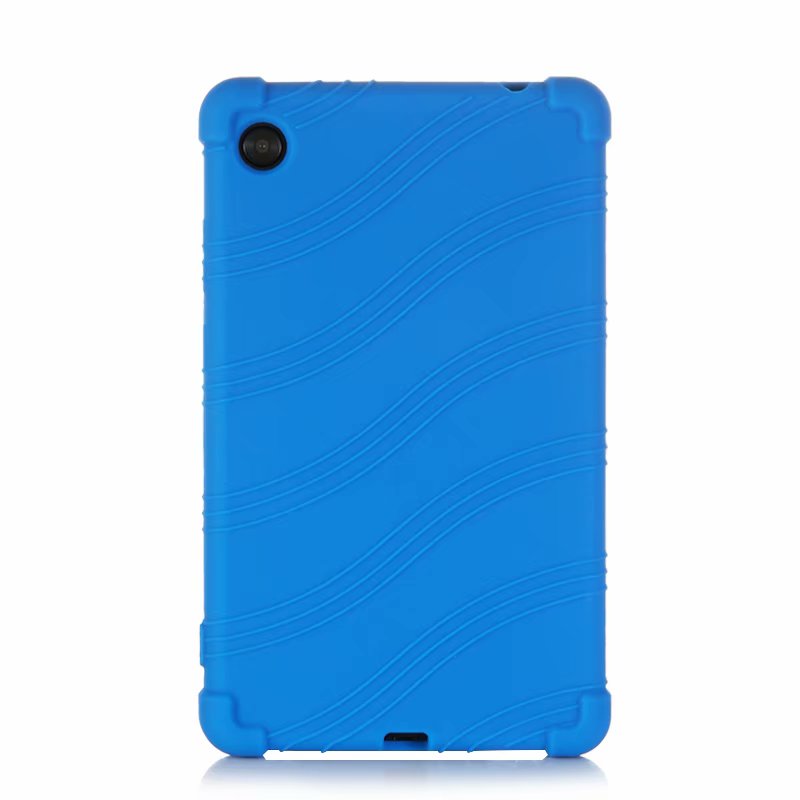 Bao da silicone chống sốc cho trẻ em  Lenovo TAB M8 FHD TB-8705F TB-8705N T 8 inch  tablet case