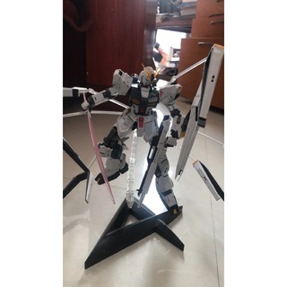 Mô hình mg nu bandai