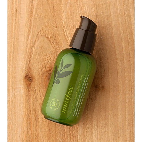 Tinh chất trà xanh Innisfree The Green Tea Seed Serum