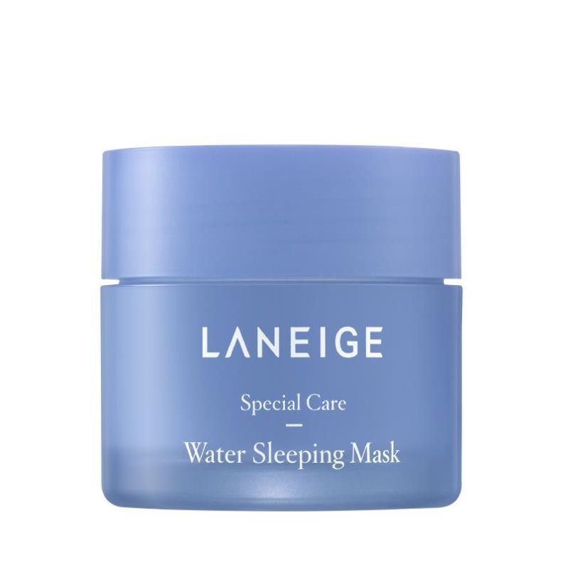 [hn123] Bộ sản phẩm mini dưỡng ẩm dành cho da Laneige - Best selling moisturizing items