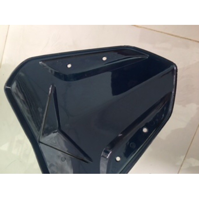 Mão NVX chế cho nhiều dòng xe