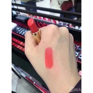[TESTER&MINI] Son Guerlain Kiss Kiss