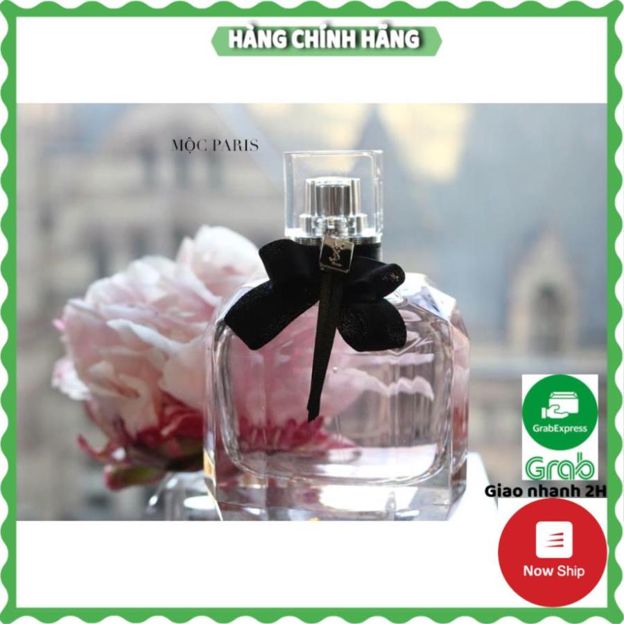 Nước Hoa YSL Mon Paris - HANA