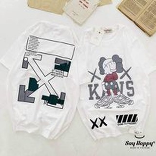 Áo thun tay lỡ nam nữ form rộng Unisex, áo thun tay lỡ AT568