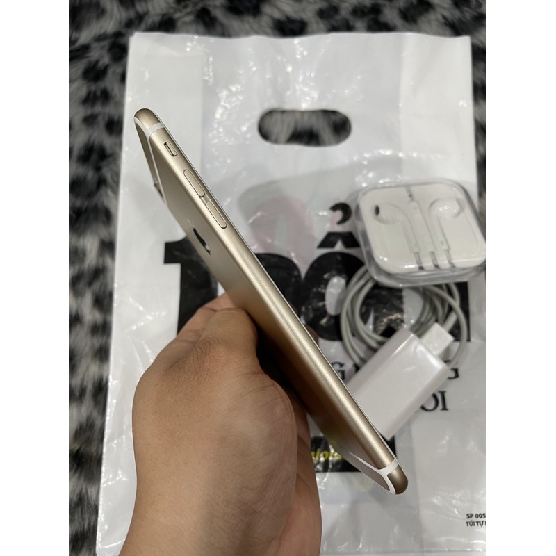 Điện Thoại 6S Plus 128G Màu Vàng Gold Nguyên Zin Full Chức Năng Máy Đẹp Giá Quá Rẻ | BigBuy360 - bigbuy360.vn