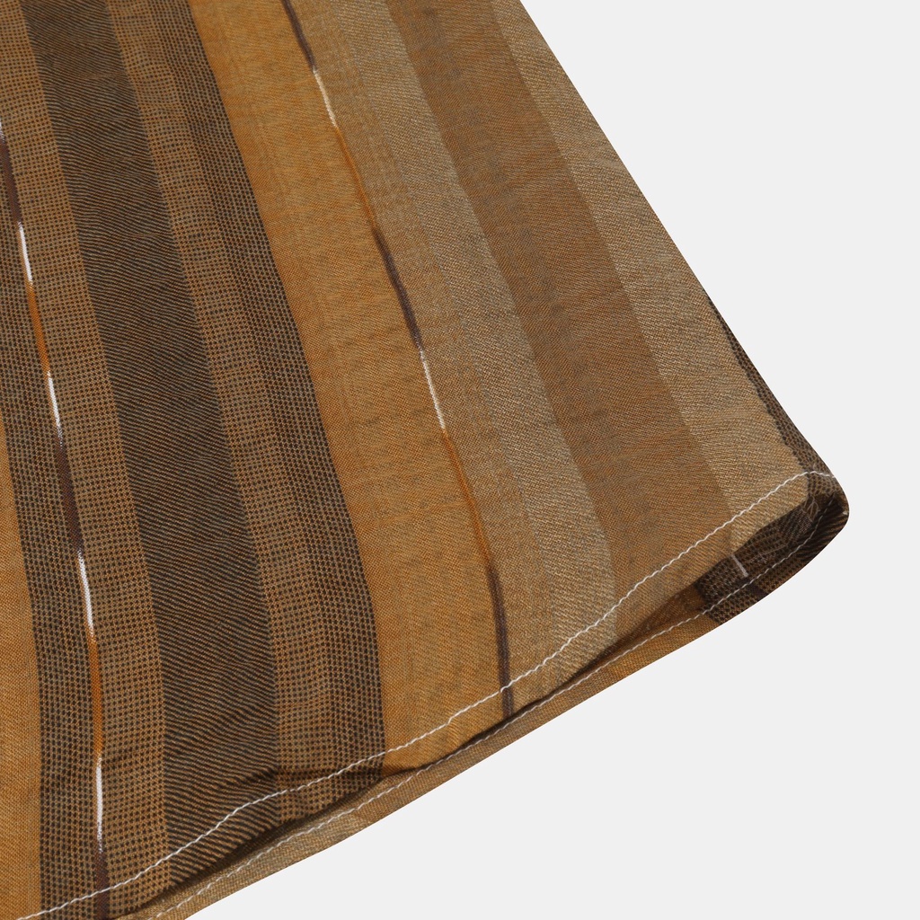 Áo Sơ Mi Nam Ngắn Tay In Họa Tiết Thời Trang Mới