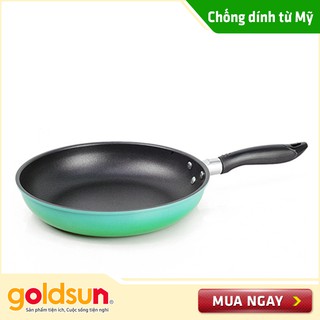 Chảo chống dính 26cm goldsun fp-gc426
