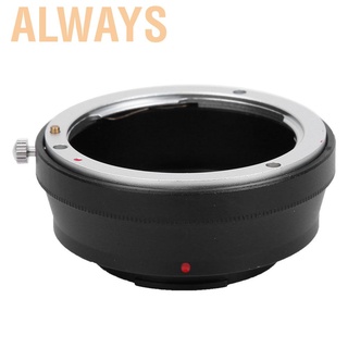 Ngàm Chuyển Đổi Ống Kính Alwayson Ai-Nx Cho Máy Ảnh Samsung Nx