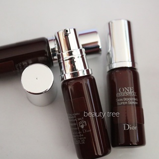 Tinh chất DIOR ONE ESSENTIAL Skin boosting super serum 7ml