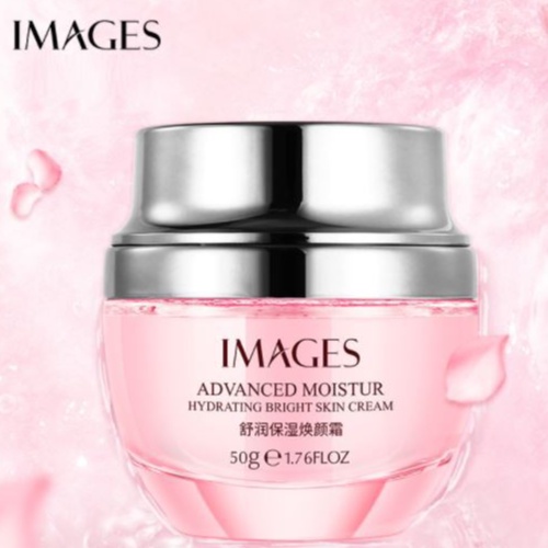 Kem dưỡng trắng da chiết xuất hoa hồng Advanced Moistur Cream