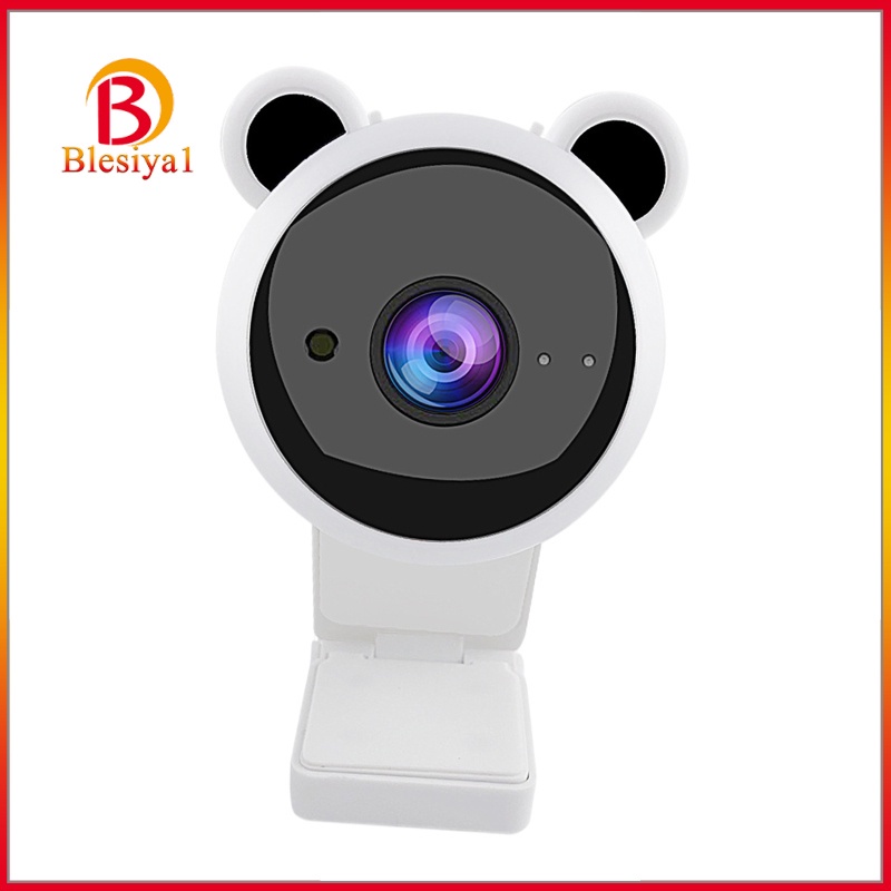 Webcam Usb Hd 30fps Giảm Tiếng Ồn Cho Máy Tính Để Gọi Video | BigBuy360 - bigbuy360.vn