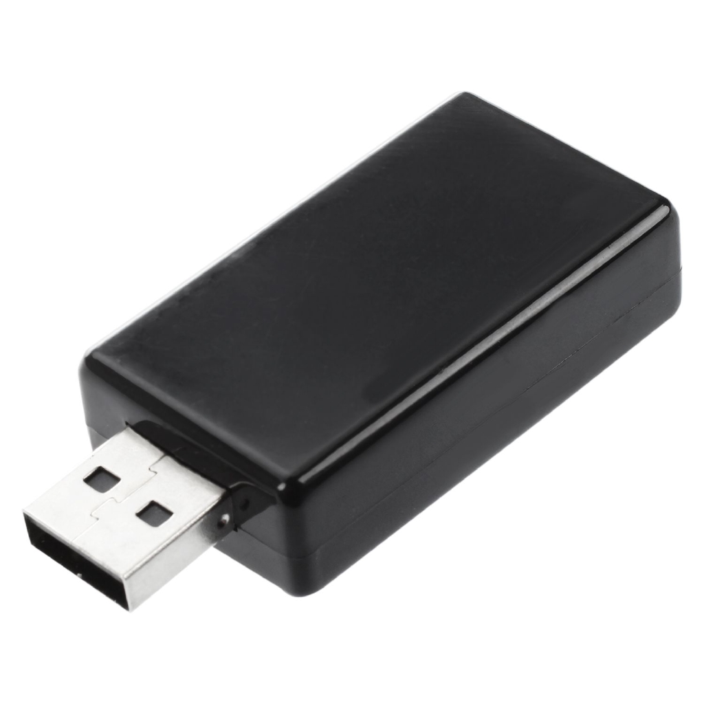 Card Âm Thanh Usb 7.1 Kênh