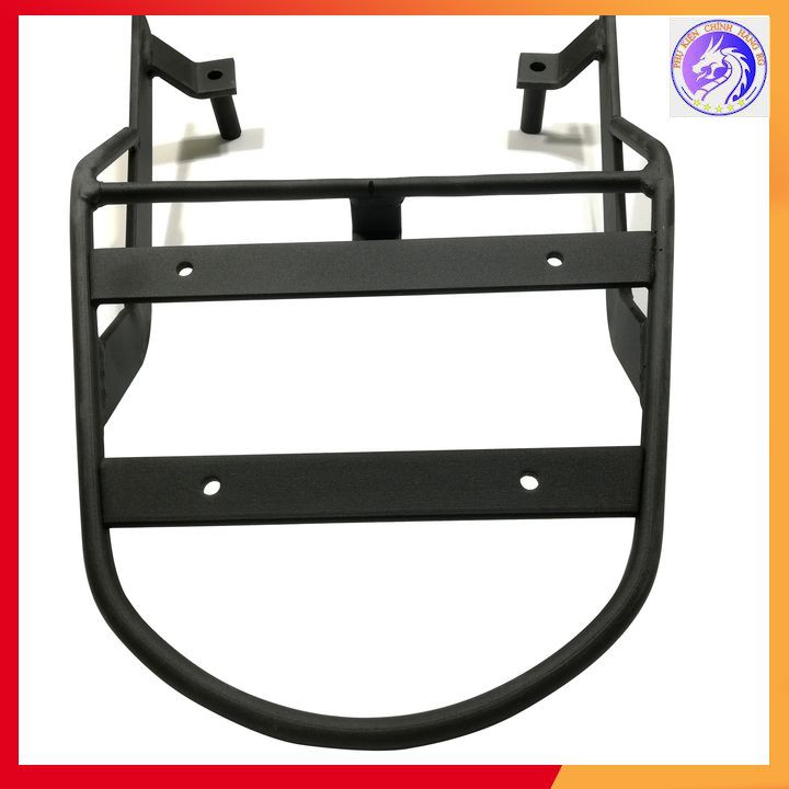 Baga Sau Chính Hãng Givi Dành Cho Xe Honda Vario Gắn Thùng Sau Và Chở Đồ Bảo Hành 2 Năm