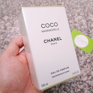 Nước hoa nữ ChaneI COCO MADEMOISELLE EDP 50ml-100ml-200ml Fullseal