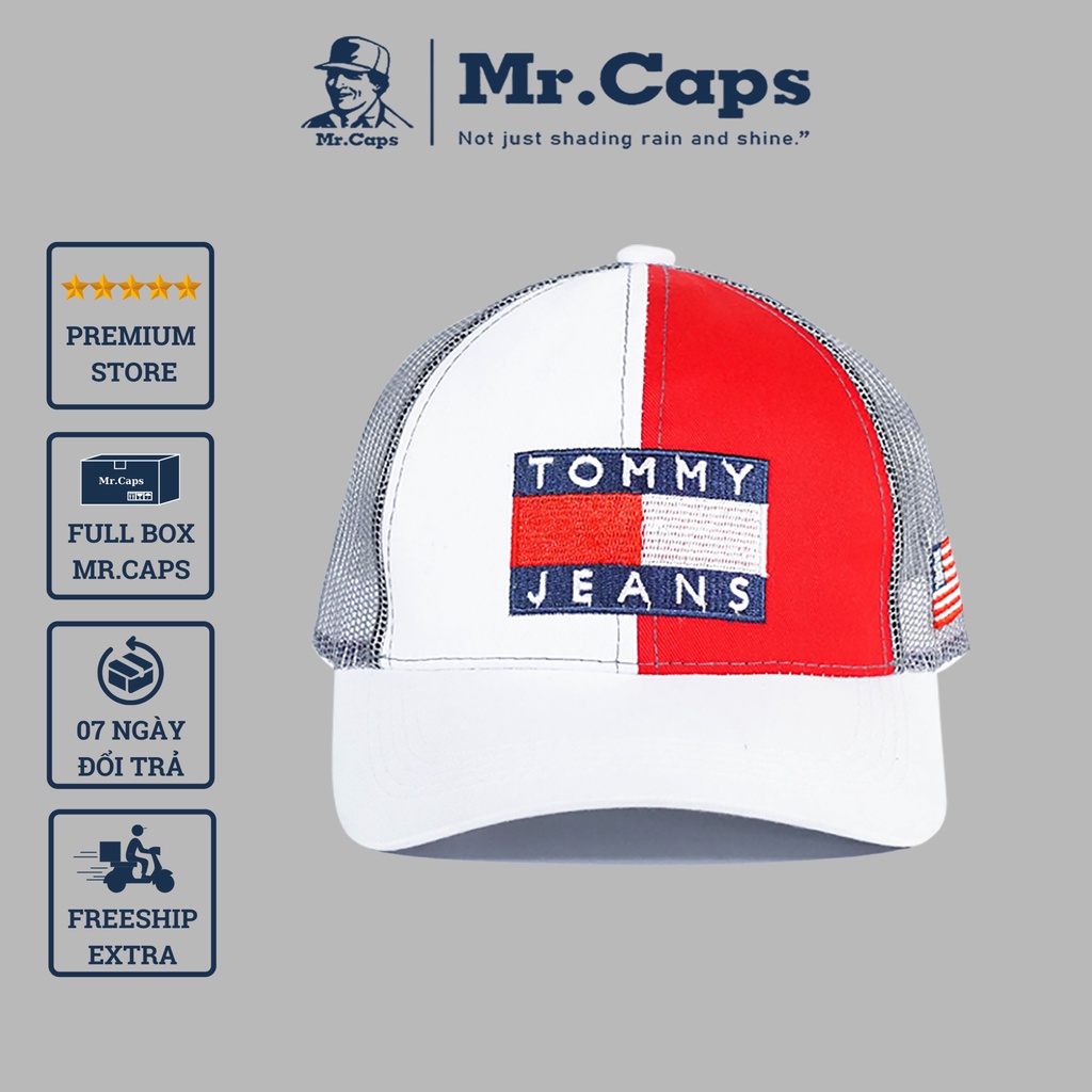 Combo nón lưỡi trai thời trang cho nam và nữ cao cấp ulzzang - Mũ phong cách unisex form freesize Hàn Quốc Mrcaps TM01