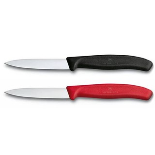 [#FREESHIP TOÀN QUỐC] Dao lưỡi trơn 8cm Victorinox, hàng Thụy Sĩ
