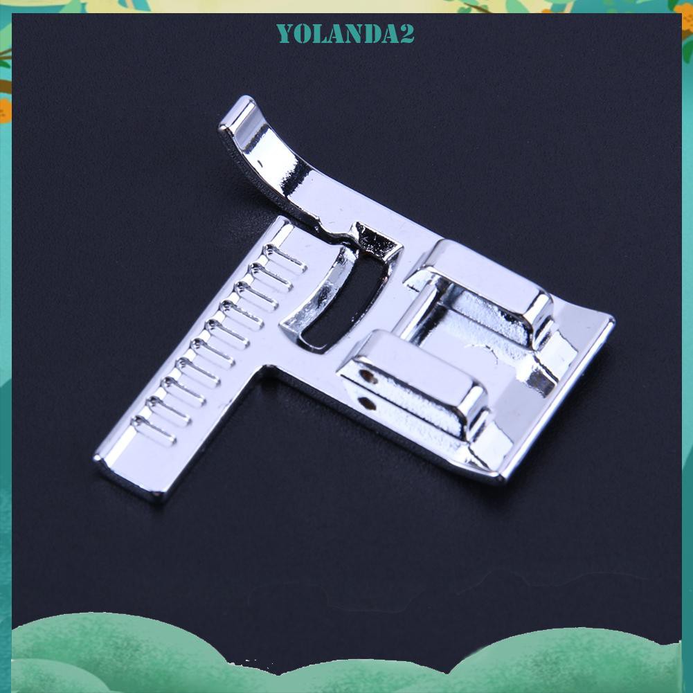 Chân Vịt Đa Năng Chuyên Dụng Cho Máy May