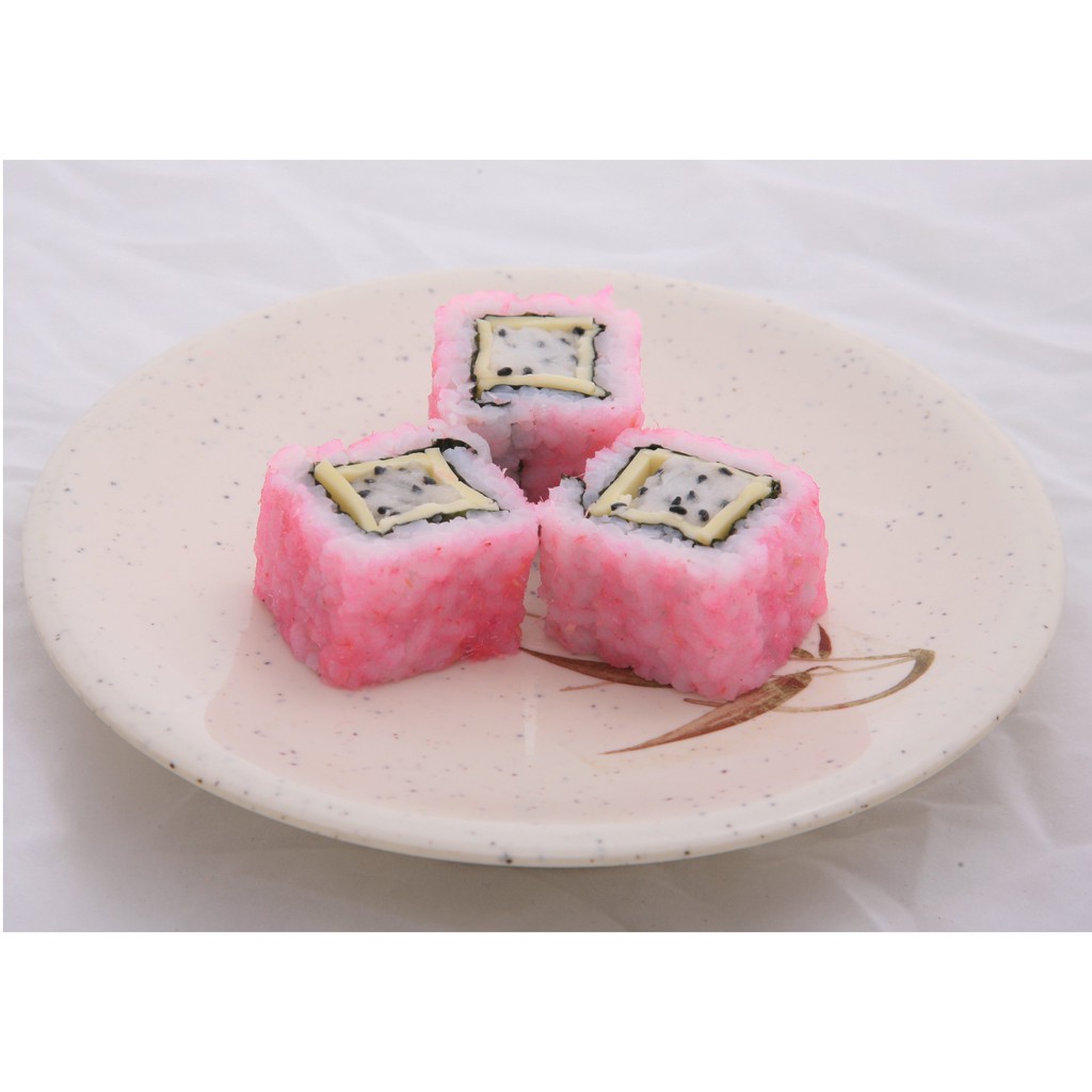 Hoa anh đào muối Nhật Bản làm bánh mochi, pha trà - Công ty TNHH Thảo Dược Duy Hưng