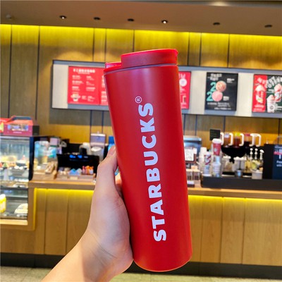 Bình Nước Giữ Nhiệt Starbucks 500ml