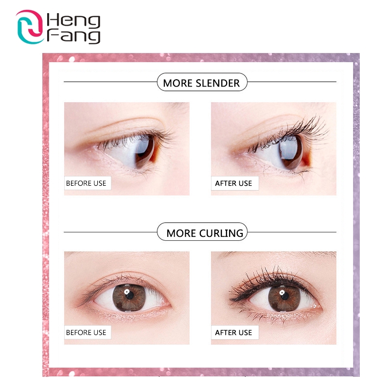 Mascara HengFang H6620 làm dày mi chống nước 12g | BigBuy360 - bigbuy360.vn