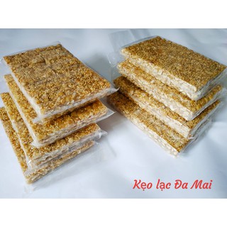 Kẹo lạc Đa Mai-1kg