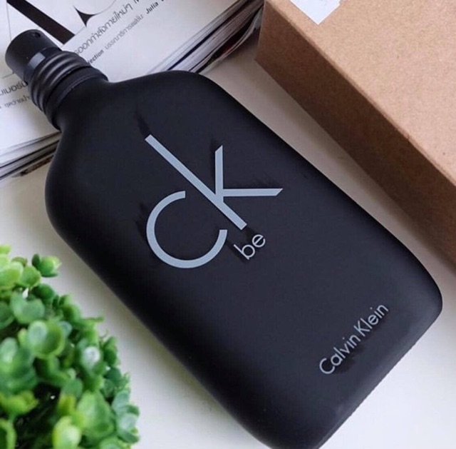 NƯỚC HOA CK CALVIN KLEIN | Thế Giới Skin Care