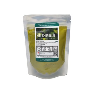 Bột chùm ngây sấy lạnh, nguyên chất Organic 100Gr- Handmade - B2.001