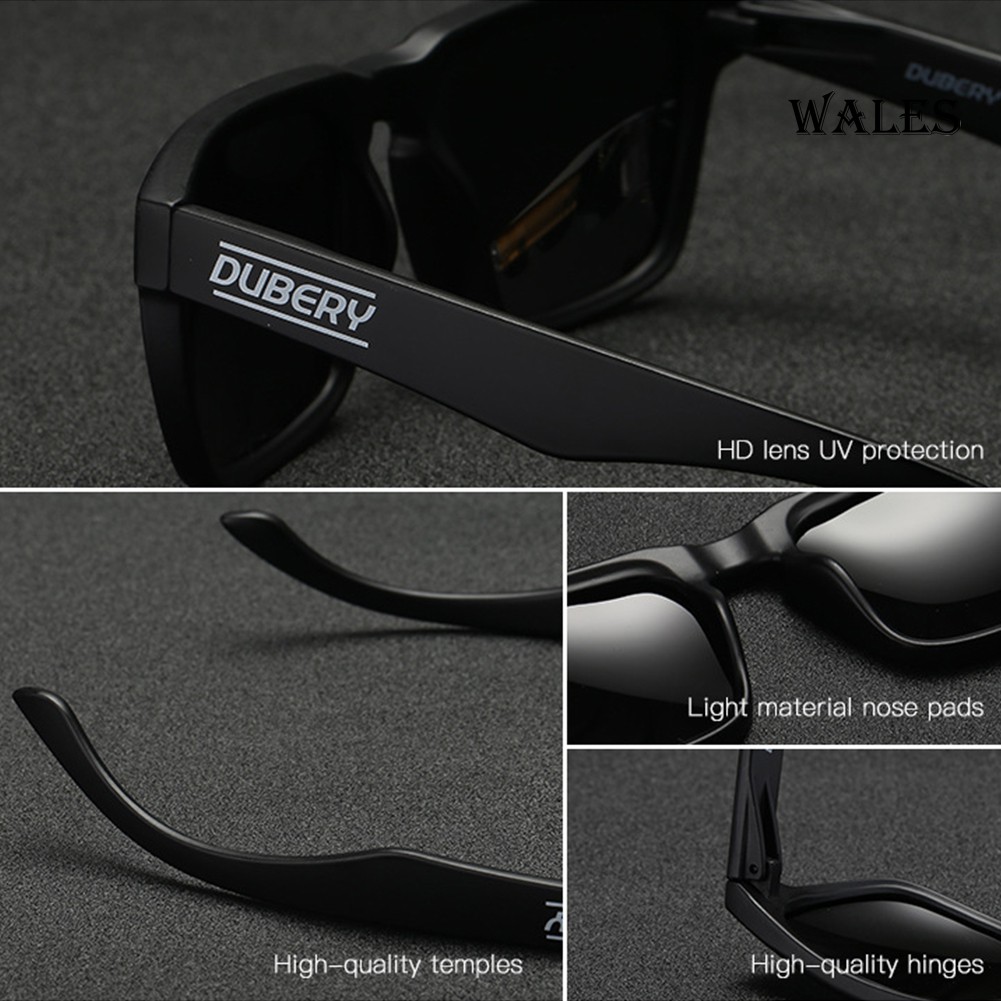 Kính mát phân cực chống tia UV cho các hoạt động ngoài trời