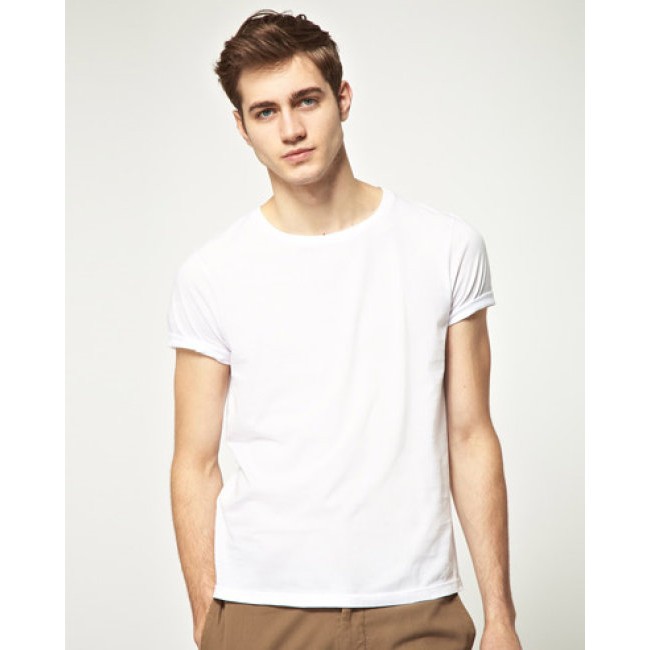 Áo Thun Nam CAO CẤP 100% Cotton Thoáng Mát