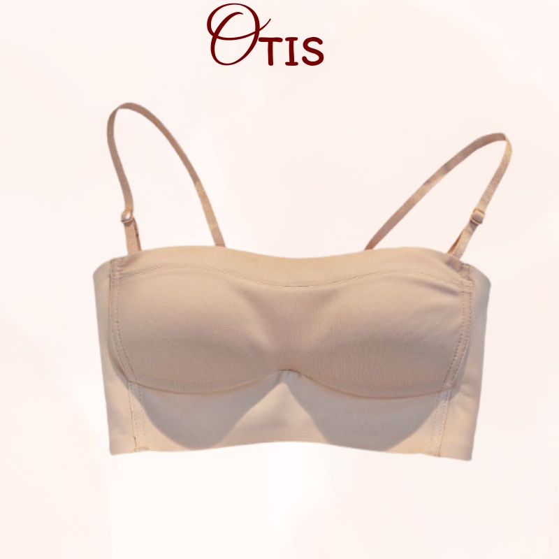 Áo Ngực Hai Dây Đúc Su Gợi Cảm Tôn Vòng Một Cực Quyến Rũ OTIS - 6622