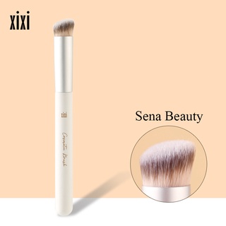 Cọ Che Khuyết Điểm Xixi Small Round Đầu Tròn Nhỏ X765 Sena Beauty