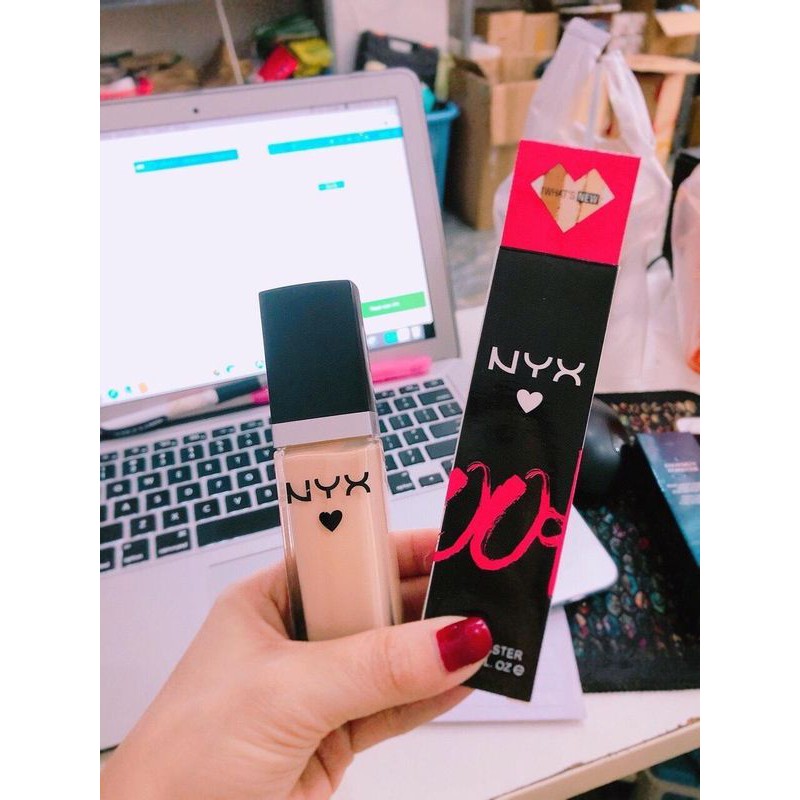 Kem Nền NYX 35ml