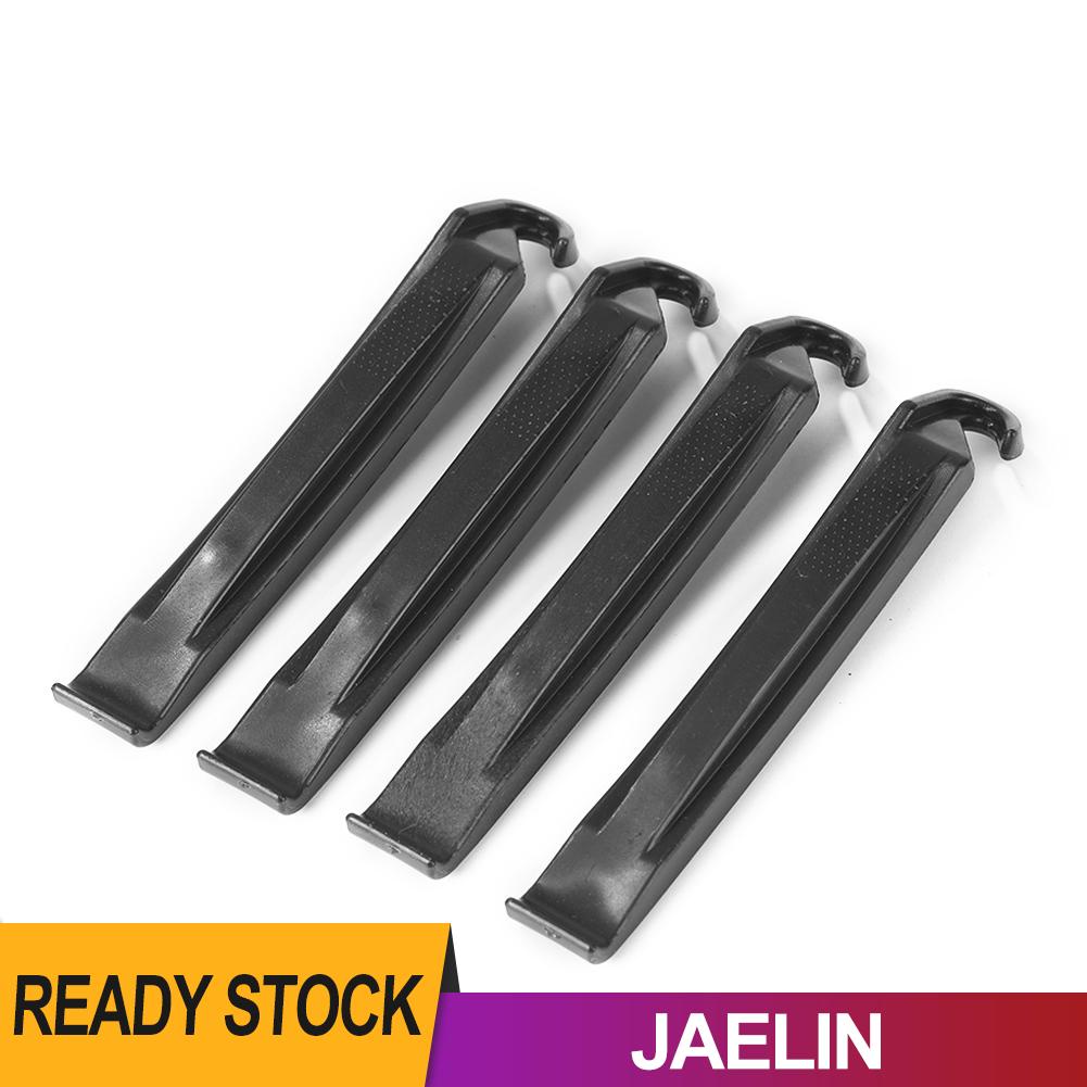 Set 4 thanh gắn lốp xe đạp leo núi tiện lợi