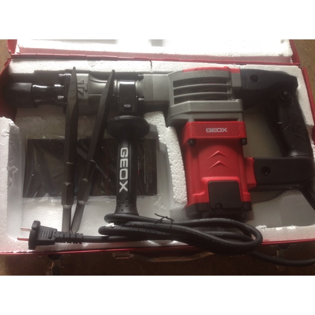 Máy đục Geox GL 70810