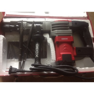 Máy đục Geox GL 70810