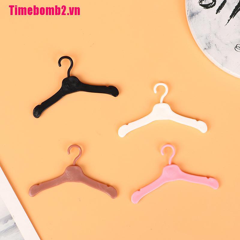 ### Bộ 10 Quần Áo Mini Dễ Thương