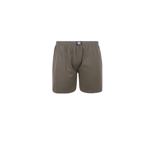 Quần Boxer K300 Đen Chất Liệu Cotton