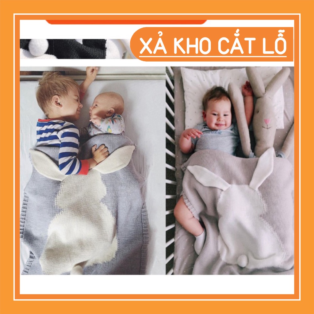 Chăn len Mino kích thước 80*100 FLASH SALE