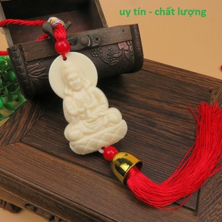 Tượng phật cầu bình an cao cấp