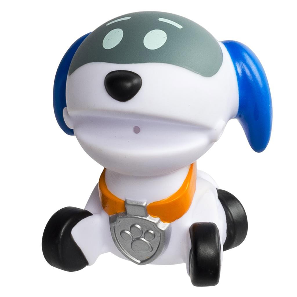 Chó bơi phun nước Paw Patrol - Robodog